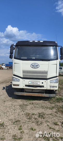 FAW J6, 2022