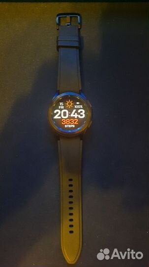 Samsung Watch 4 Classic 42mm