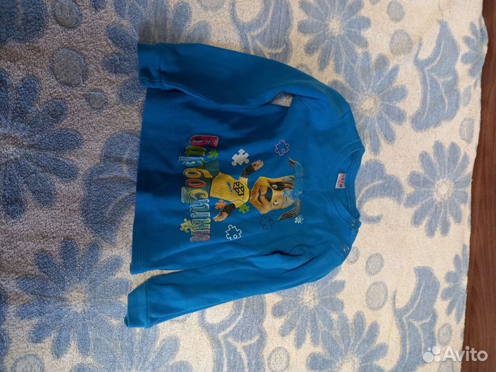 Продам детские вещи