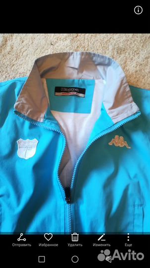 Спортивный костюм 104