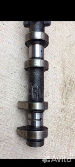 Запчасти на toyota camry 40