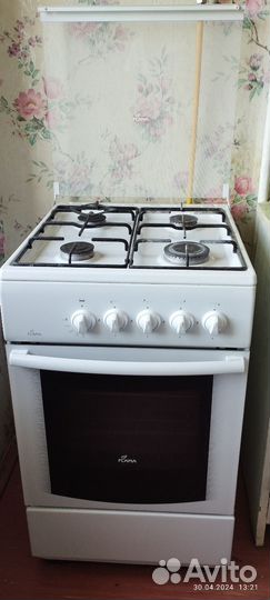 Плита газовая