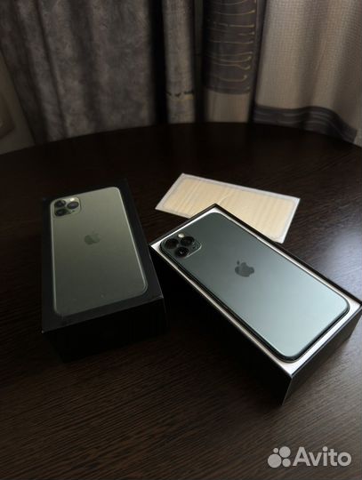 iPhone 11 Pro Max, 64 ГБ