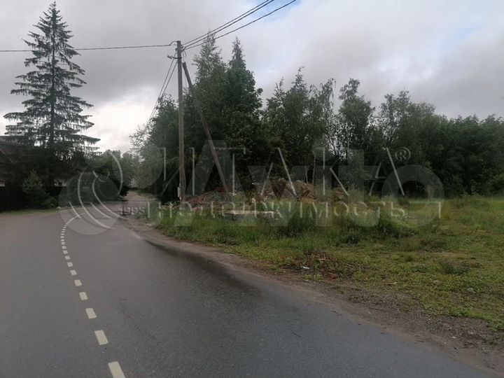 Участок 6 сот. (ИЖС)