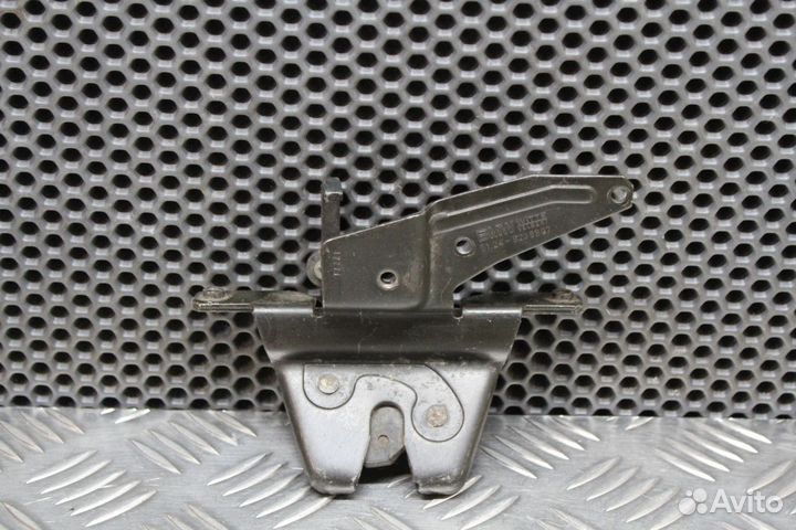 Замок багажника BMW 5 E39