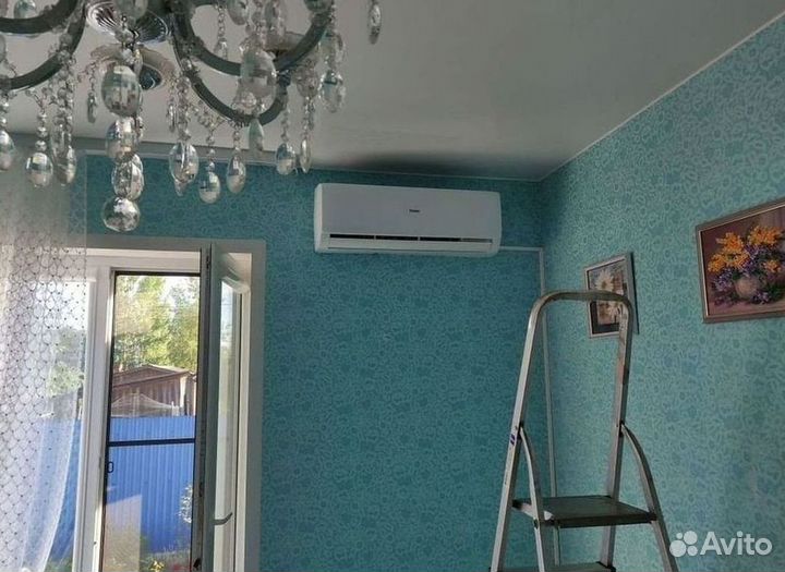 Кондиционеры