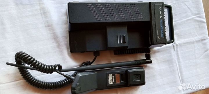 Nokia Talkman 620 (TMF-3SP)