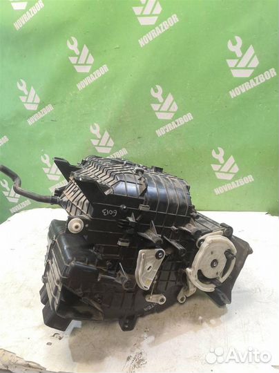 Корпус отопителя Хендай Элантра 3