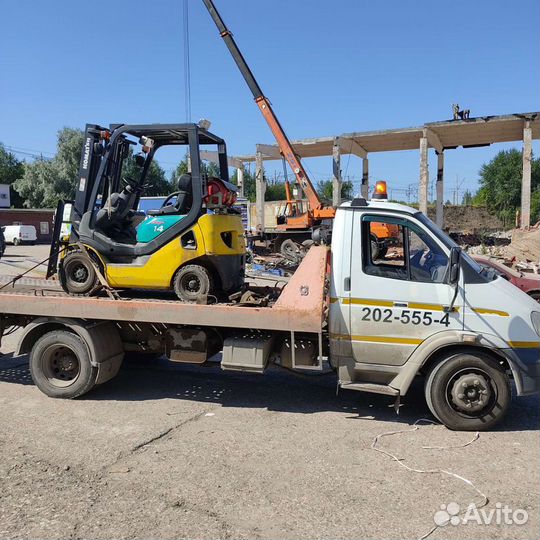 Эвакуатор Полазна. Автоэвакуатор в Полазну