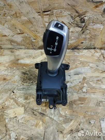 Селектор АКПП BMW