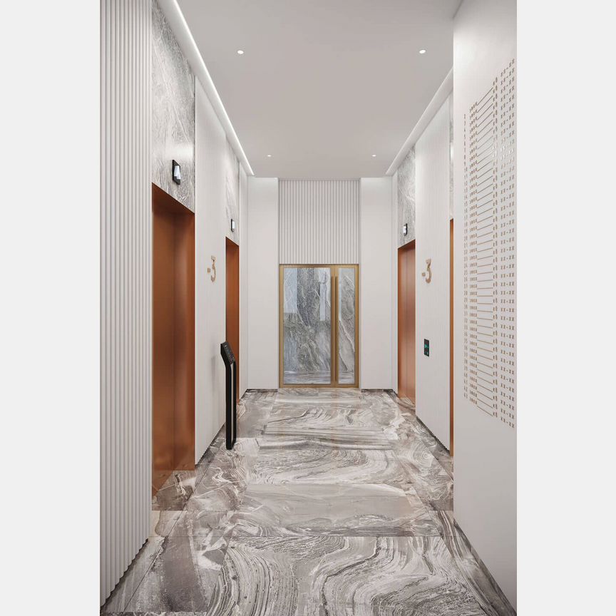 1-к. квартира, 47,3 м², 40/54 эт.