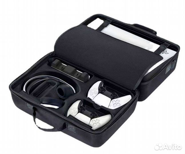 Сумка для Sony Playstation 5