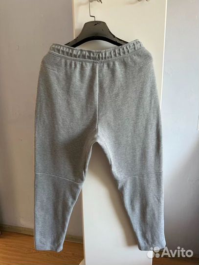 Штаны nike tech fleece оригинал