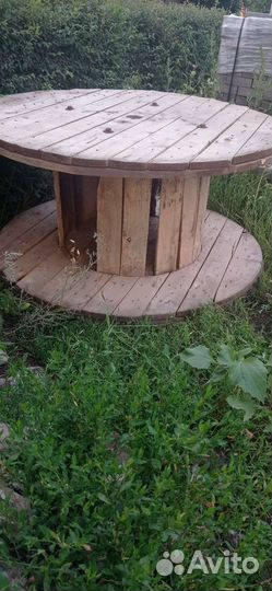 Барабан для кабеля
