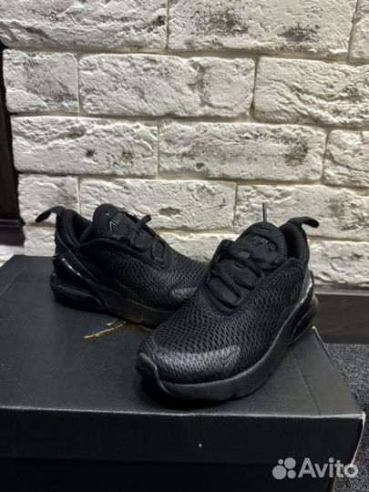 Кросовки nike air детские
