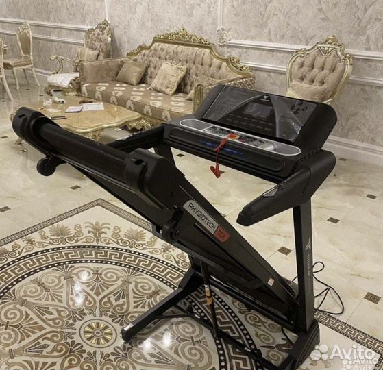 Беговая дорожка