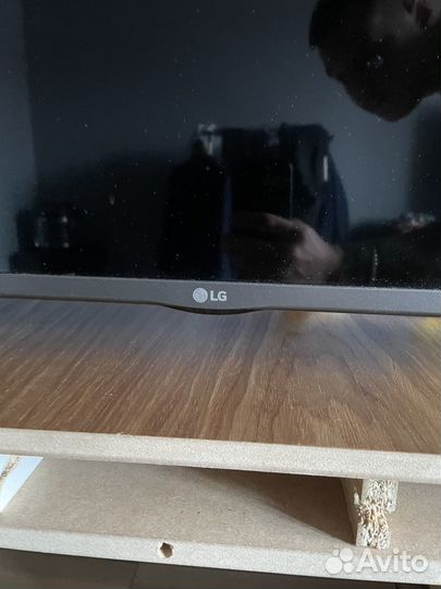 Телевизор led 32 LG