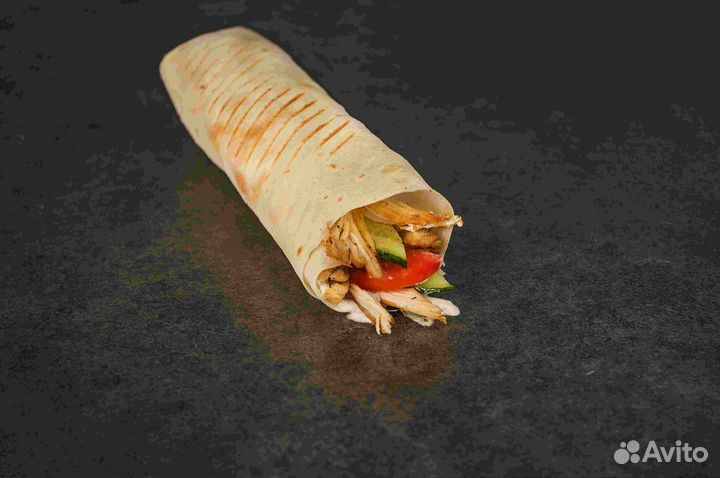 Франшиза Сеньор Денёр с доходом от 120 тысяч