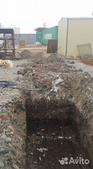 Септик для частного дома