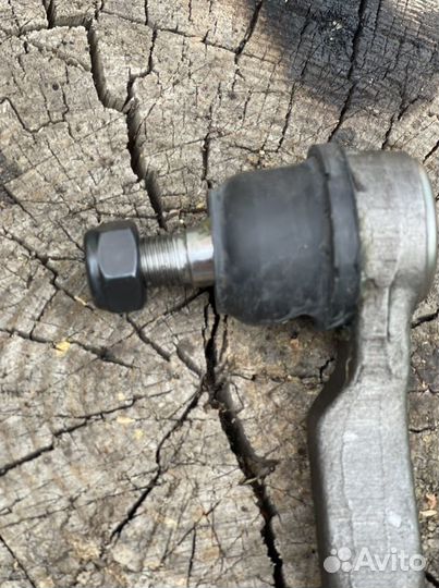 Наконечник рулевой тяги (правый) Aveo Chevrolet