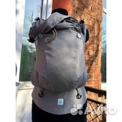 Эргорюкзак