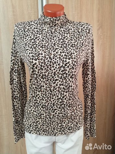 Женская одежда р. 46