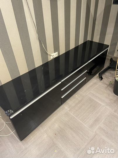 Тумба под телевизор IKEA