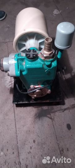 Насосная станция