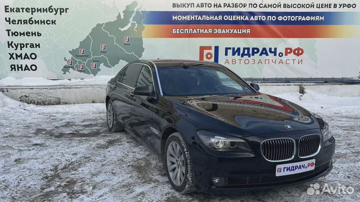 Блок управления стеклоподъемниками BMW 7-Series (F