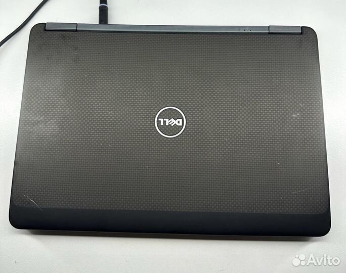 Dell laititude e7240 i5-4310U/SSD/8/IPS/FullHD