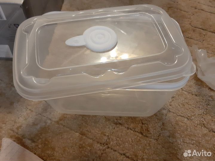 Молокоотсос ручной