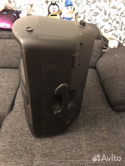 Behringer 812neo 912 neo