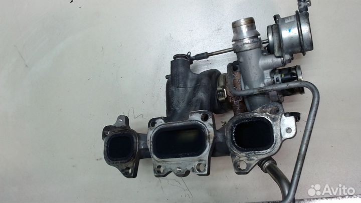 Турбина Renault Megane 3 2009, 2012