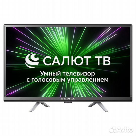 Телевизор LED 24