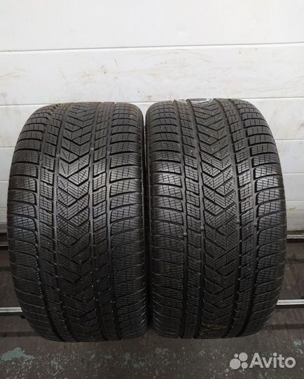 Pirelli Scorpion Winter 305/35 R21 100Z