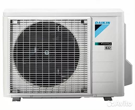 Кассетный кондиционер Daikin FFA25A9/RXM25R9