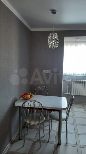 3-к. квартира, 60 м², 5/5 эт.