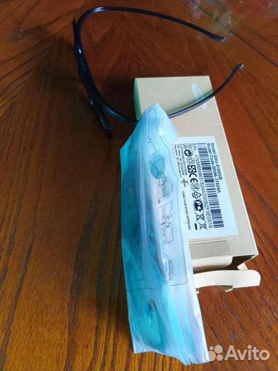 3d очки samsung