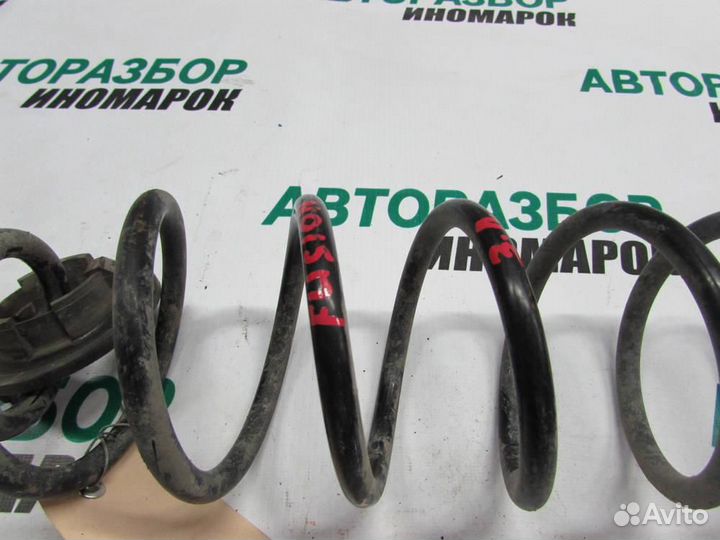 Пружина задняя для Ford Fusion 2002-2012г