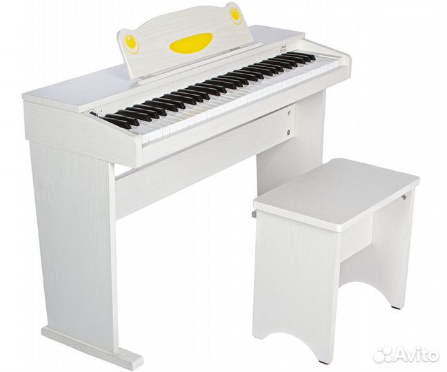 Цифровое пианино Artesia FUN-1 WH