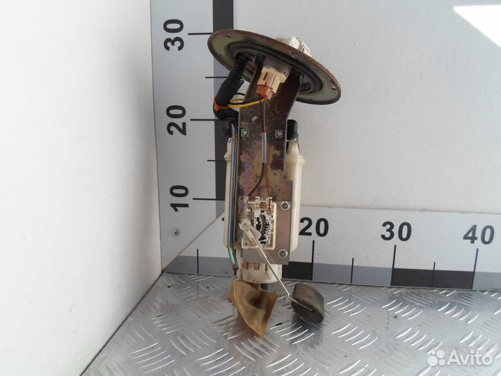 Насос топливный Hyundai Sonata 5 NF