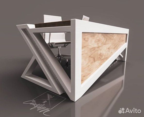 Стол руководителя