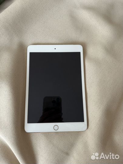 iPad mini 3 64gb