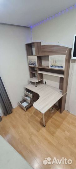 Компьютерный стол бу