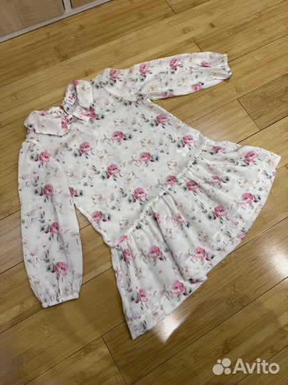 Платье il gufo