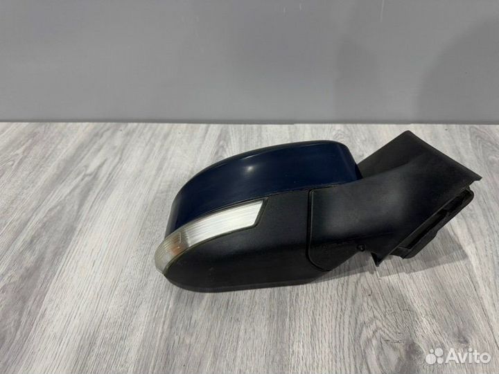 Зеркало правое Ford Focus 3 2012