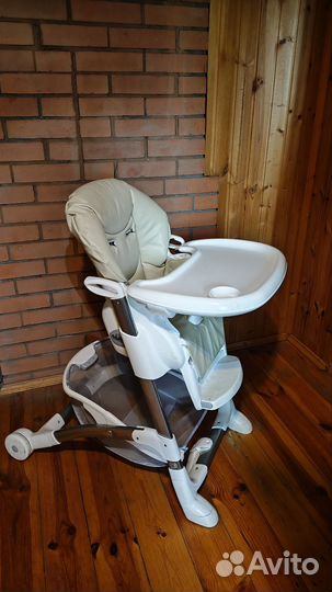 Стульчик для кормления CAM