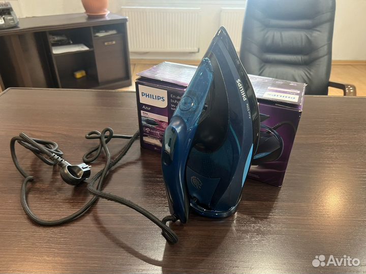 Утюг Philips Azur Elite GC5034/20