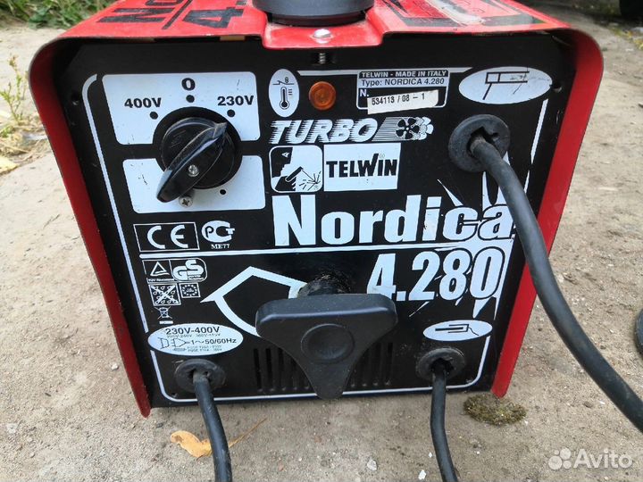 Сварочный аппарат бу