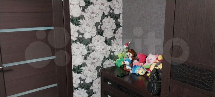 1-к. квартира, 31 м², 4/5 эт.